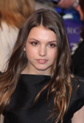 Hannah Murray fotoğrafı