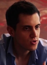 Alper Çağlar fotoğrafı