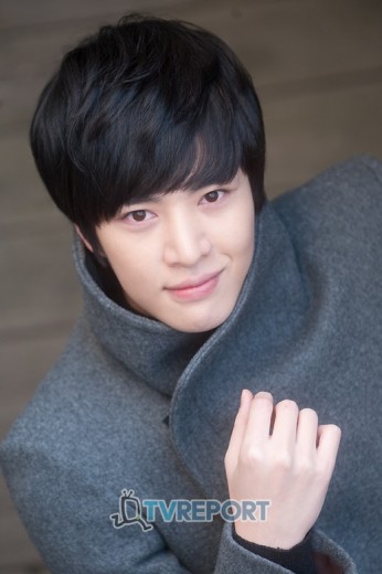 Lee Hae-Woo Fotoğrafı