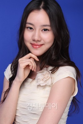 Kim Ye-won Fotoğrafı
