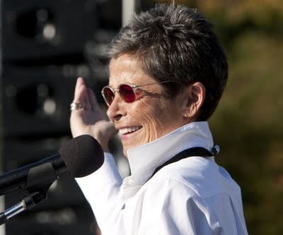 Kate Clinton Fotoğrafı