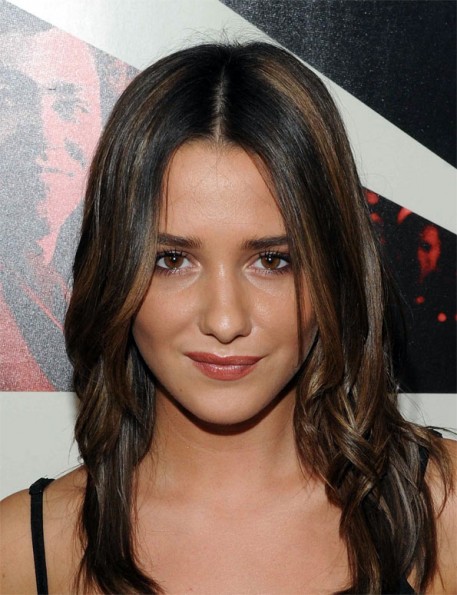 Addison Timlin Fotoğrafı