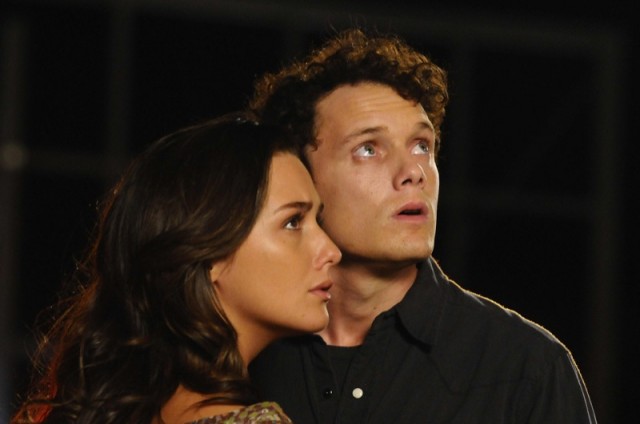 Addison Timlin Fotoğrafı