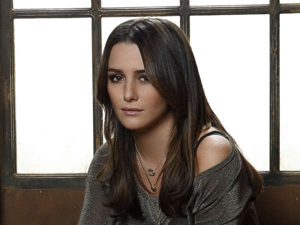 Addison Timlin Fotoğrafı