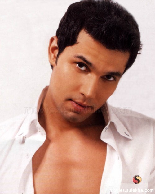 Randeep Hooda Fotoğrafı