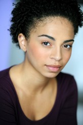 Hannah Hodson fotoğrafı