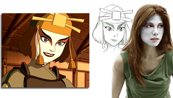 Jessica Jade Andres Fotoğrafı