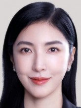 Cheryl Yang fotoğrafı