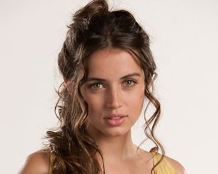 Ana de Armas Fotoğrafı