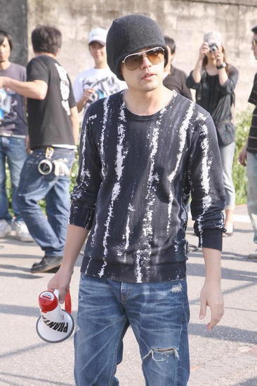 Alan Kuo Fotoğrafı