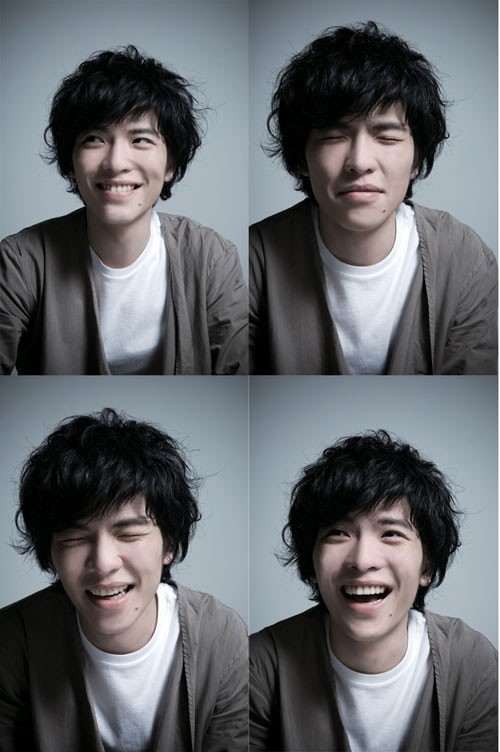 Alan Kuo Fotoğrafı