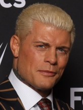 Cody Rhodes fotoğrafı
