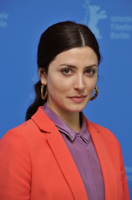 Bárbara Lennie Fotoğrafı