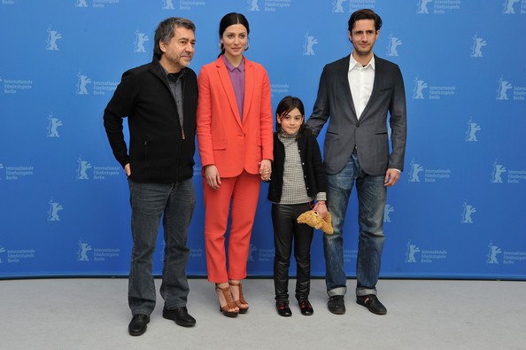 Bárbara Lennie Fotoğrafı