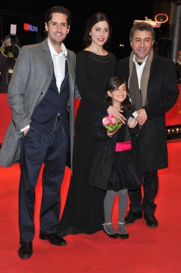 Bárbara Lennie Fotoğrafı