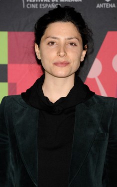 Bárbara Lennie Fotoğrafı