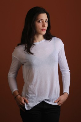 Bárbara Lennie Fotoğrafı