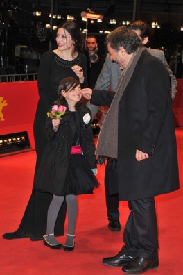 Bárbara Lennie Fotoğrafı