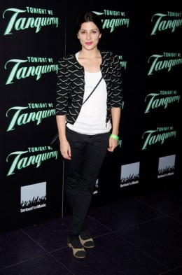 Bárbara Lennie Fotoğrafı