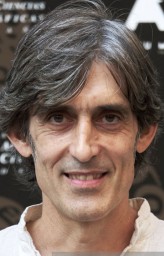 Manolo Caro fotoğrafı