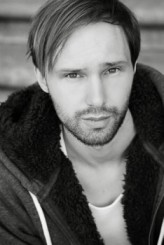 Gary Cairns fotoğrafı