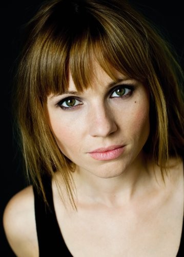 Daniela Preuß Fotoğrafı