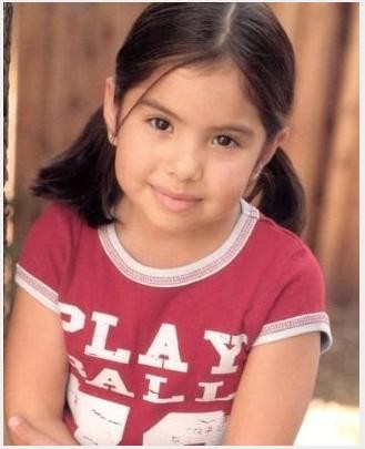 Karolinah Villarreal Fotoğrafı