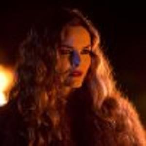 Evelina Pereira fotoğrafı