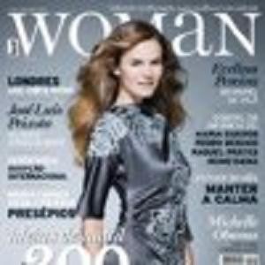 Evelina Pereira fotoğrafı