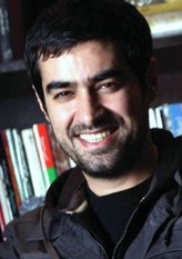 Shahab Hosseini fotoğrafı