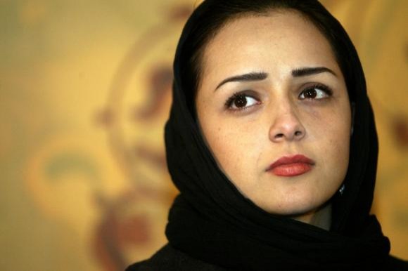 Taraneh Alidoosti fotoğrafı