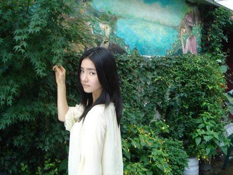 Shin Se-kyeong fotoğrafı