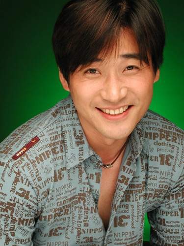 Jeon No-min fotoğrafı