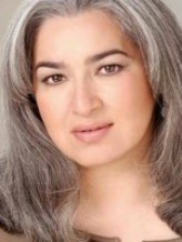 Teri Pluma fotoğrafı