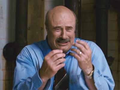 Dr. Phil Fotoğrafı