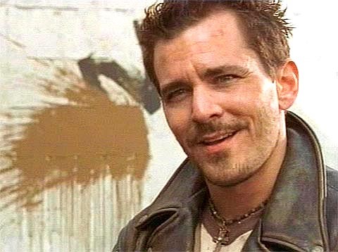 Christian Bocher Fotoğrafı