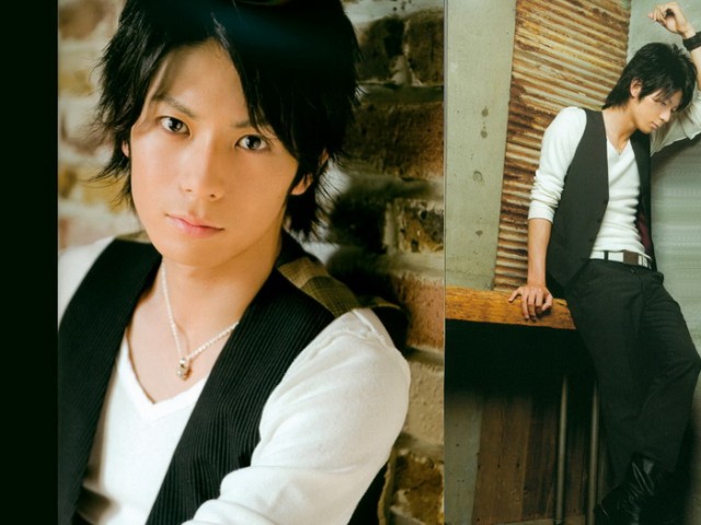 Keisuke Kato Fotoğrafı