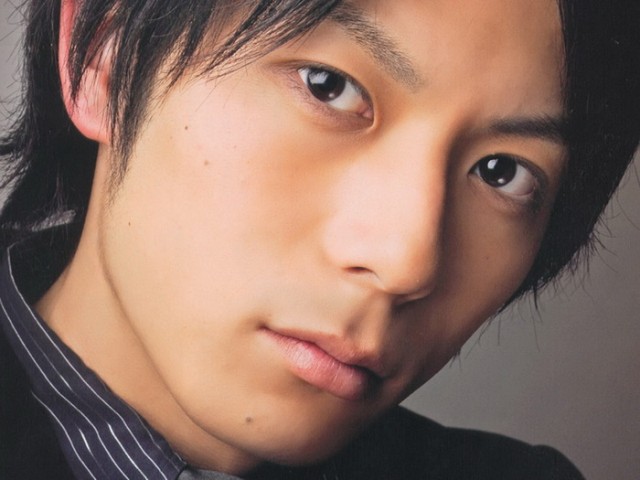 Keisuke Kato Fotoğrafı