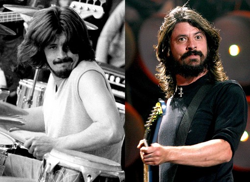 John Bonham Fotoğrafı