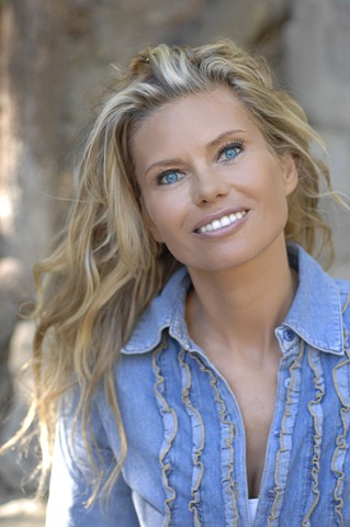 Elke Jeinsen Fotoğrafı