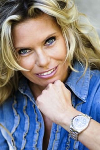 Elke Jeinsen Fotoğrafı