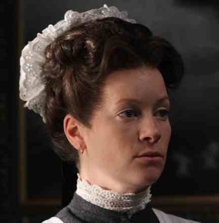 Katie Lyons Fotoğrafı