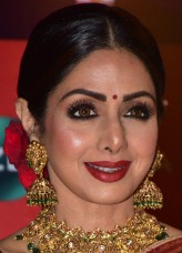 Sridevi fotoğrafı