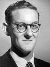 Alan Seymour fotoğrafı