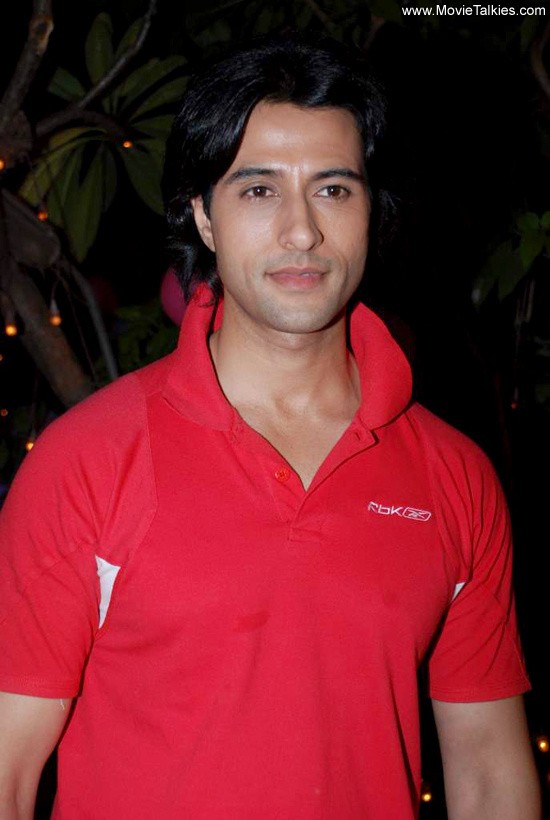 Apoorva Agnihotri Fotoğrafı