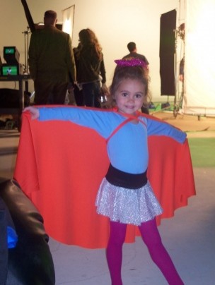 Mary-Charles Jones fotoğrafı