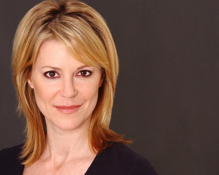 Julia Montgomery fotoğrafı