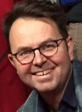 Stuart McDonald fotoğrafı