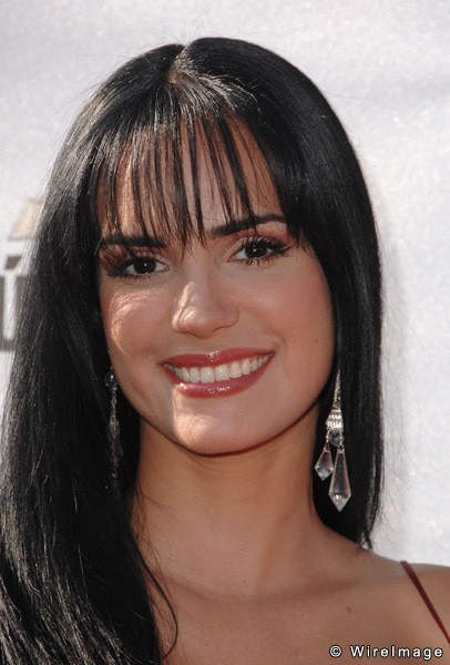 Scarlet Ortiz Fotoğrafı