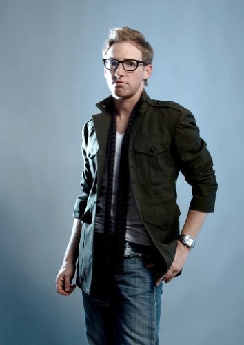 Danny Smith Fotoğrafı